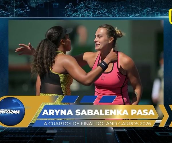 ROLAND GARROS PLAYOFFS