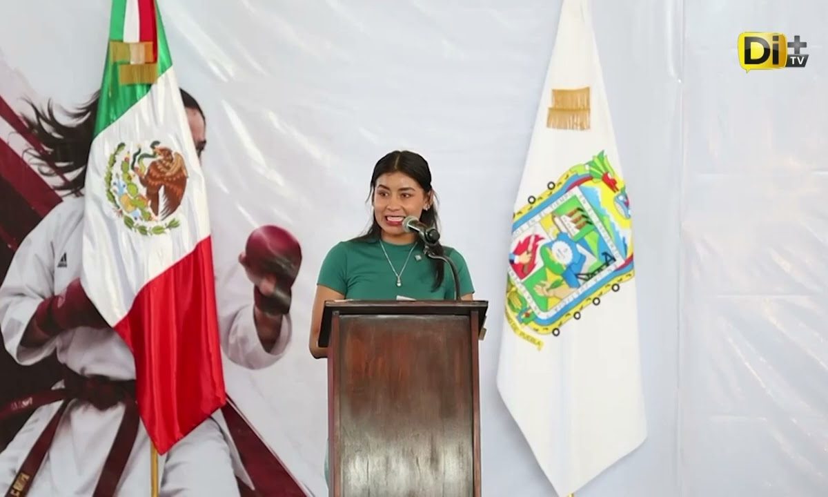 🥋 Puebla impulsa el Karate Do