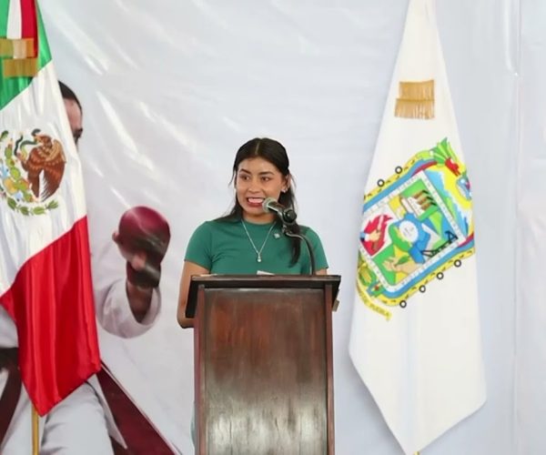 🥋 Puebla impulsa el Karate Do