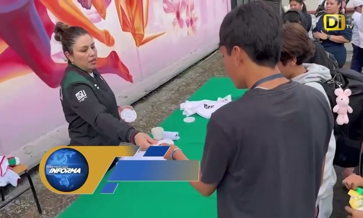 🏅 Día Olímpico 2026