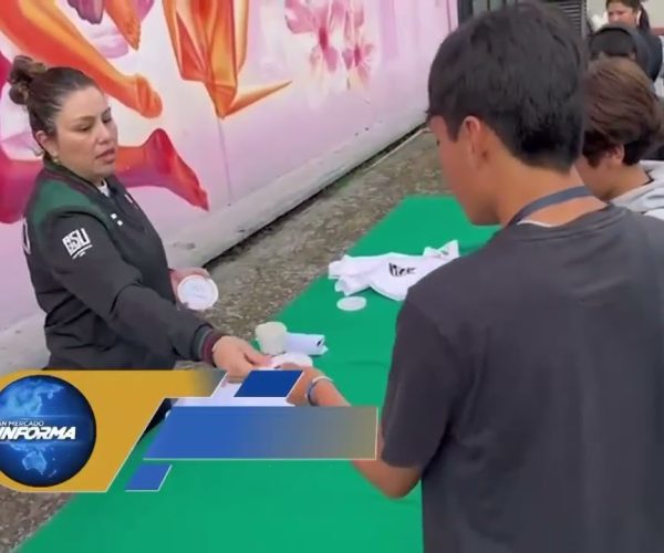 🏅 Día Olímpico 2026