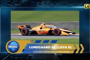 🏁 IndyCar GP Road America