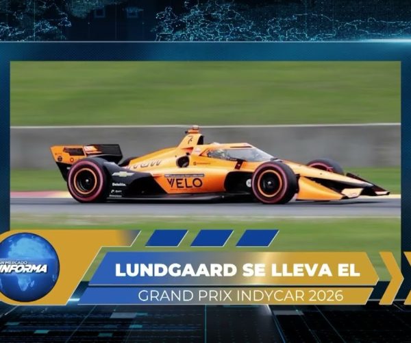 🏁 IndyCar GP Road America