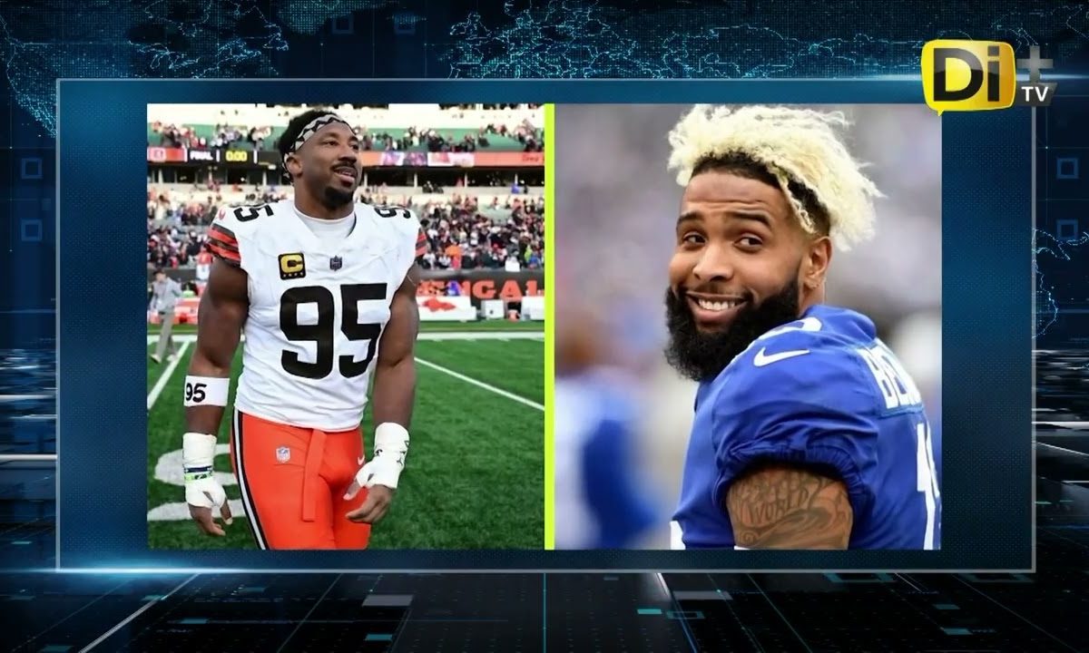 BOMOBAZO EN LA NFL