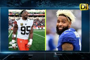 BOMOBAZO EN LA NFL
