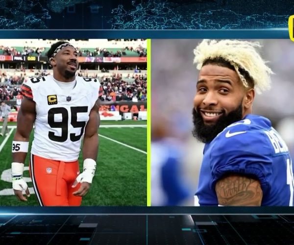 BOMOBAZO EN LA NFL