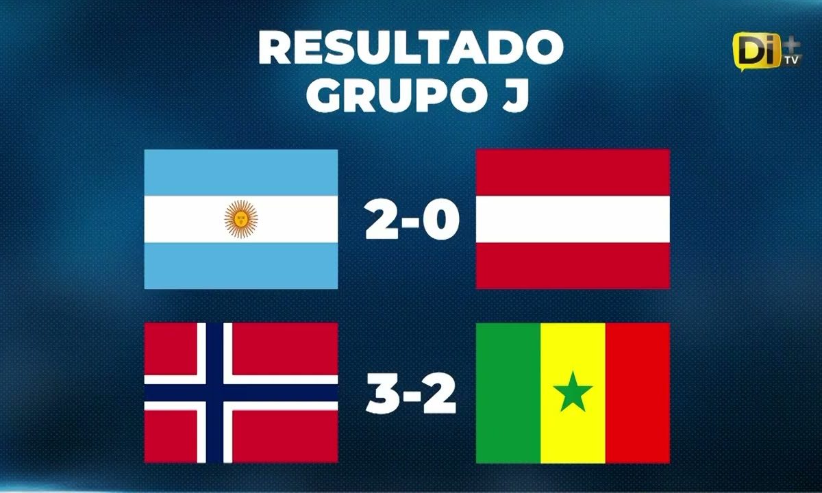RESUMEN TORNEO DE NACIONES
