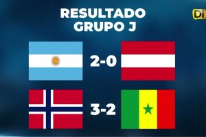 RESUMEN TORNEO DE NACIONES