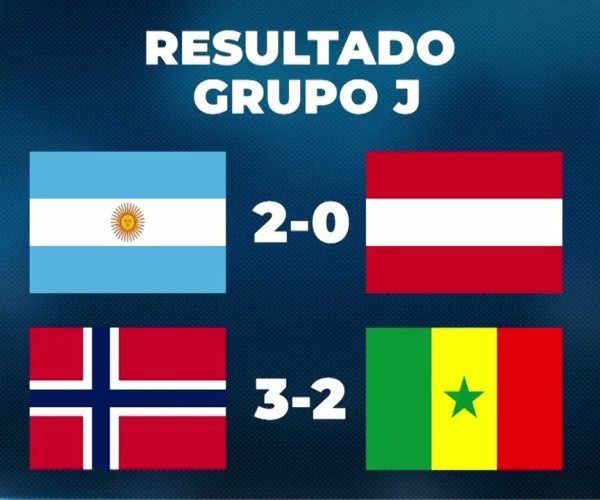 RESUMEN TORNEO DE NACIONES