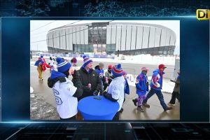 NUEVO ESTADIO DE LOS BILLS