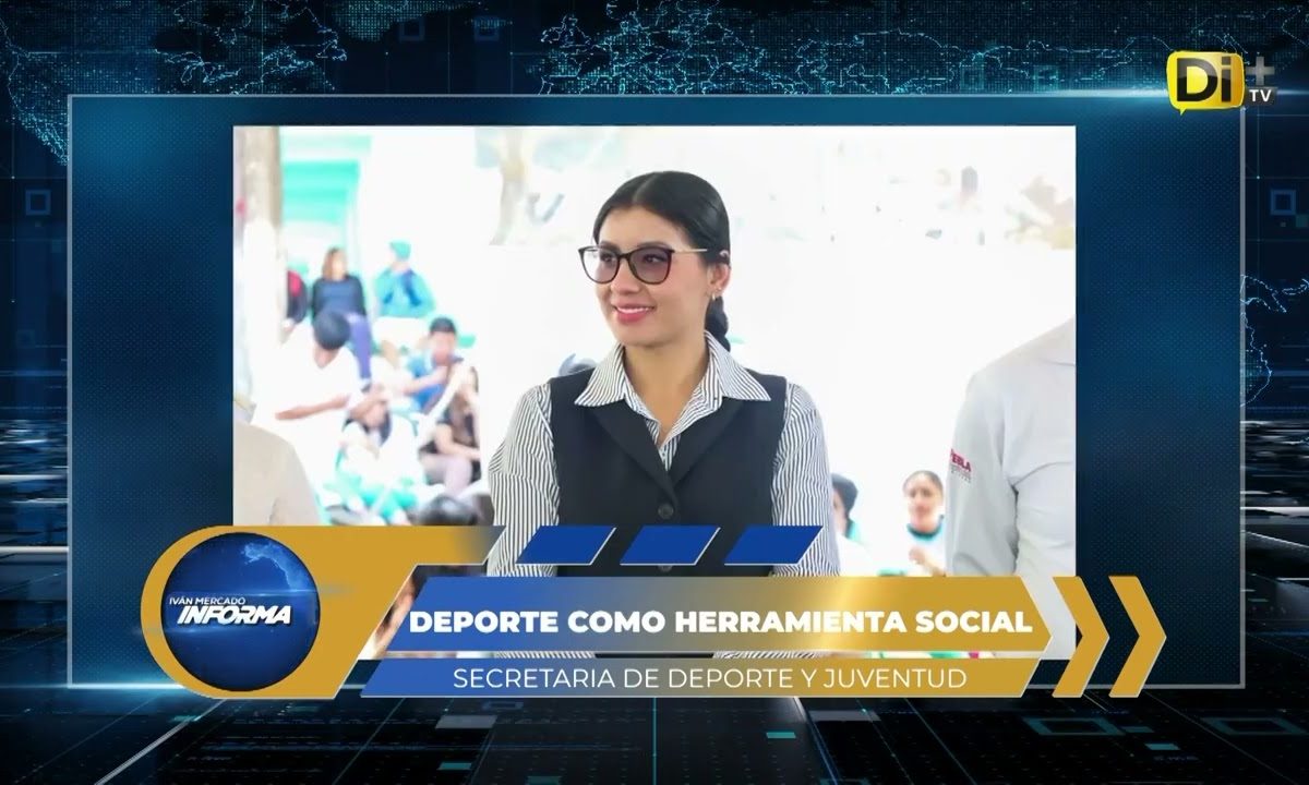 DEPORTE EN PUEBLA
