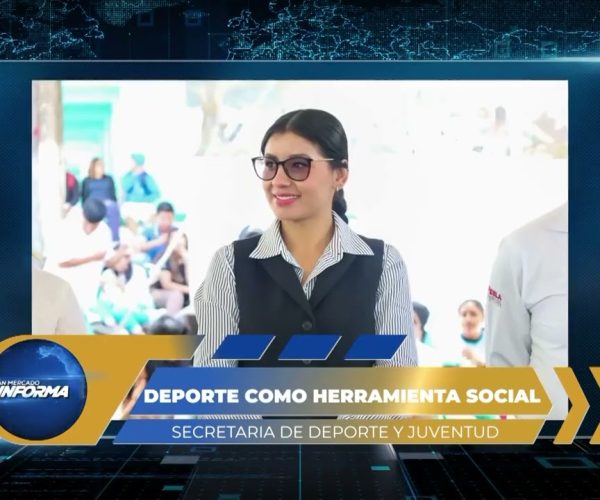 DEPORTE EN PUEBLA