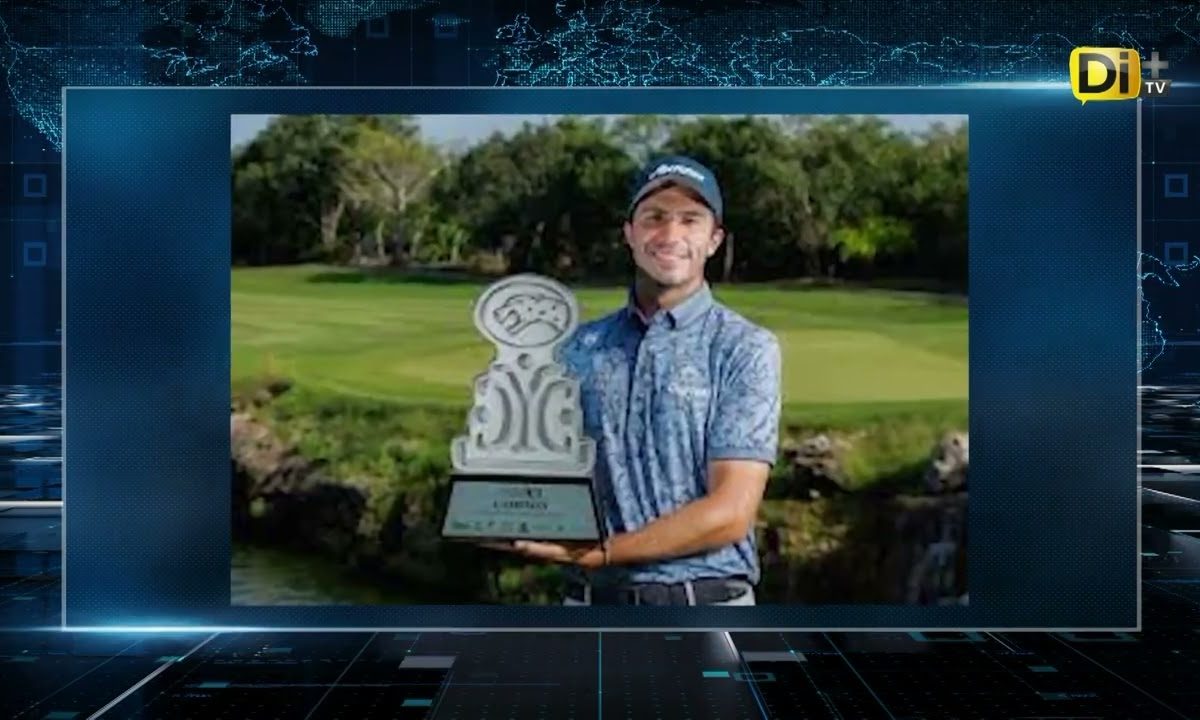 GIRA DE GOLF