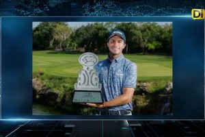 GIRA DE GOLF