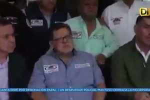 SEGOB AMOTAC