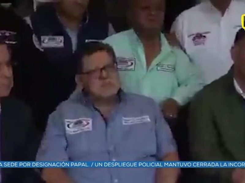 SEGOB AMOTAC