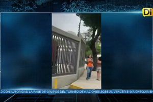 SISMO VENEZUELA