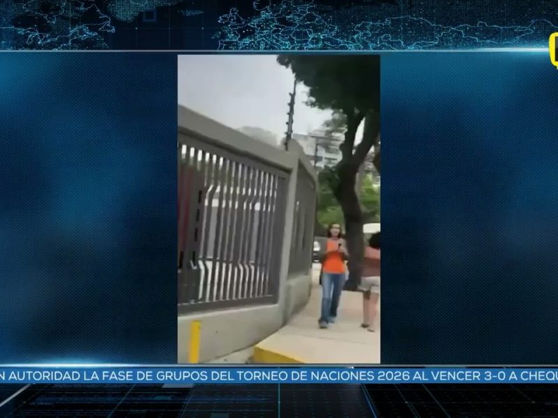 SISMO VENEZUELA