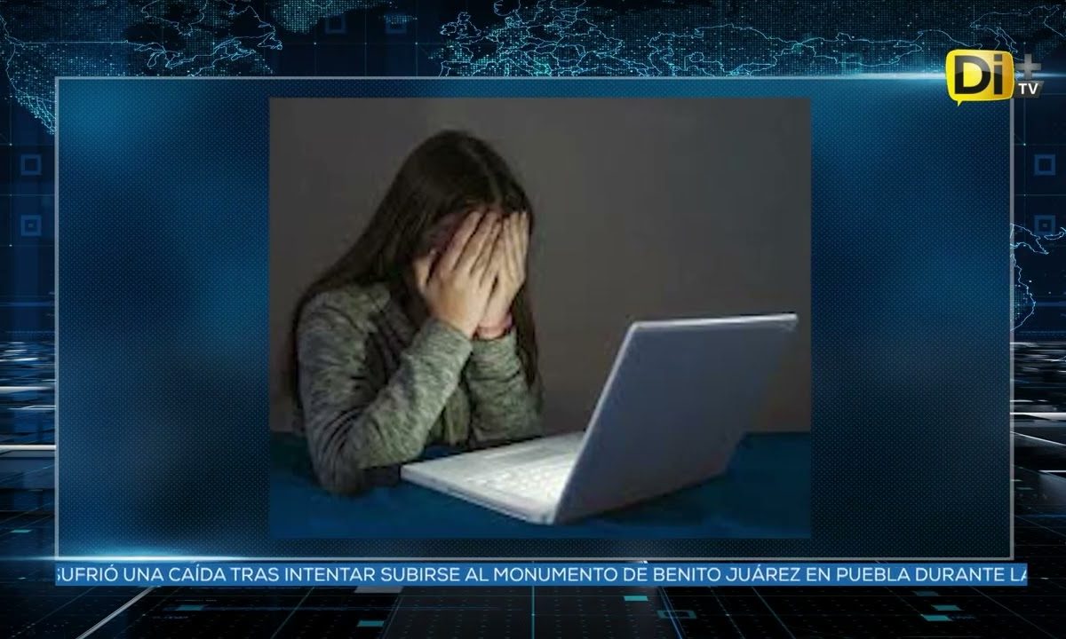 UNICEF ABUSO POR INTERNET