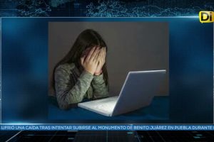 UNICEF ABUSO POR INTERNET