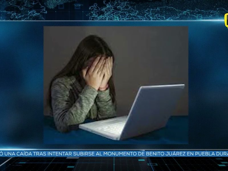 UNICEF ABUSO POR INTERNET