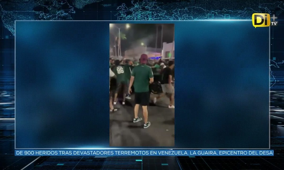 ATROPELLADOS LOS CABOS