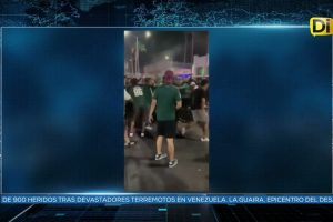 ATROPELLADOS LOS CABOS