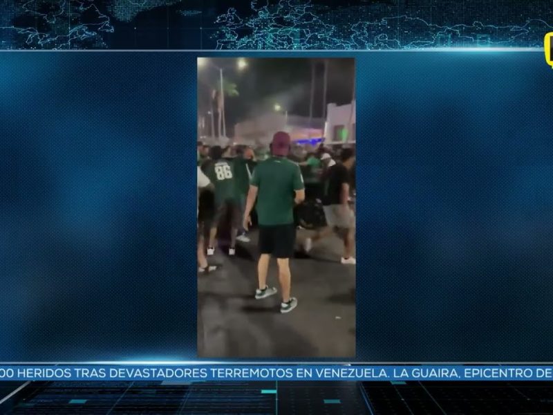 ATROPELLADOS LOS CABOS