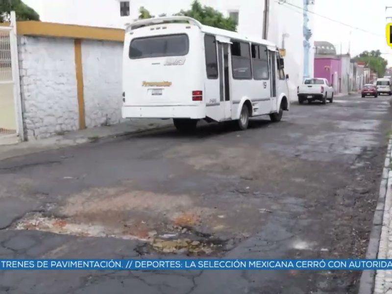 PLAN PAVIMENTACIÓN
