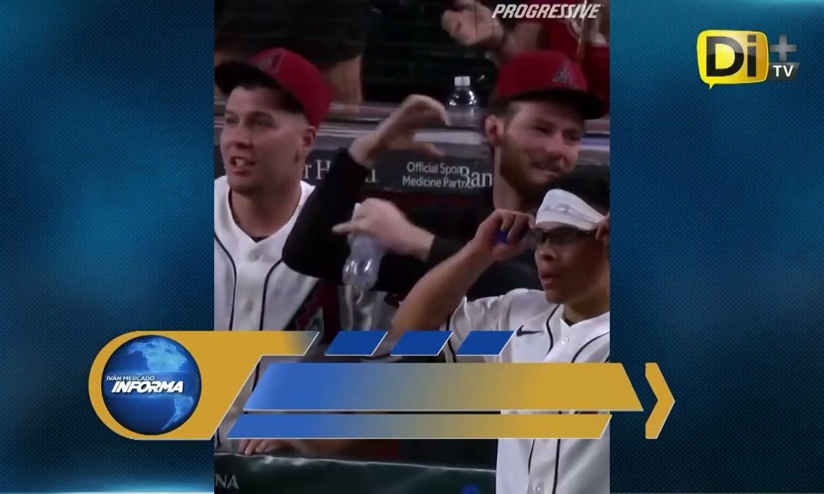 MLB Y LMB