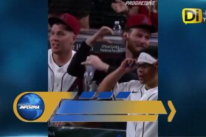 MLB Y LMB