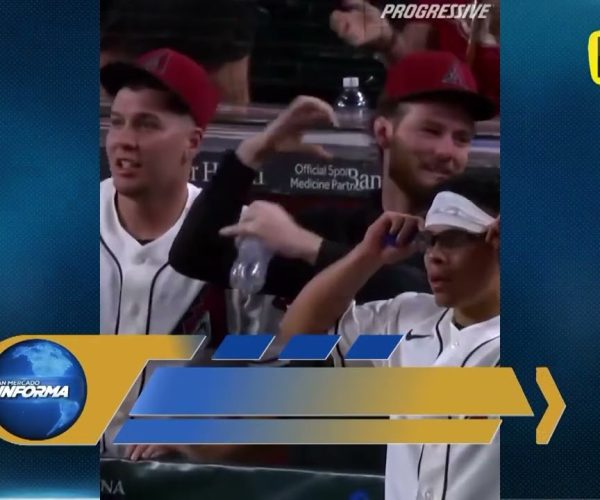 MLB Y LMB