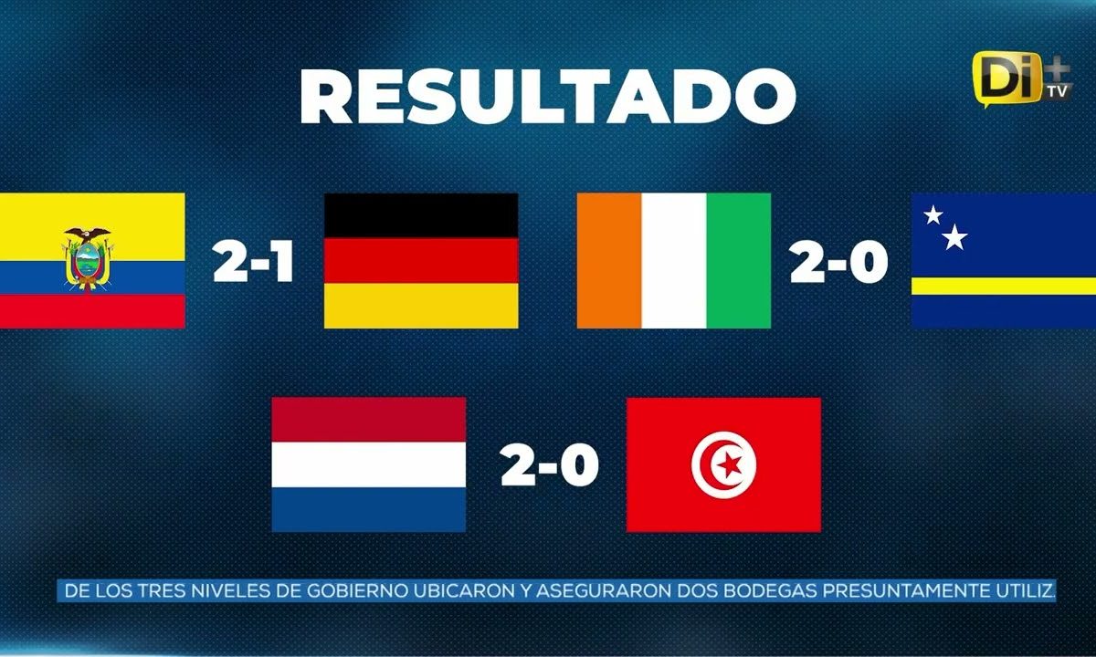 TORNEO DE NACIONES 2026