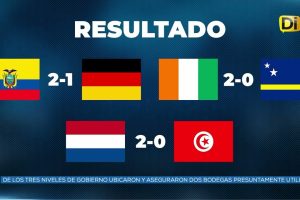 TORNEO DE NACIONES 2026