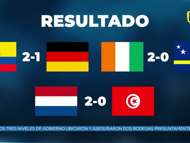 TORNEO DE NACIONES 2026