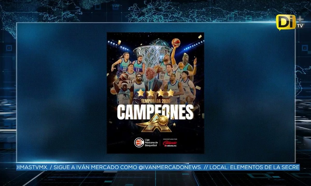 ASTROS DE JALISCO CAMPEON