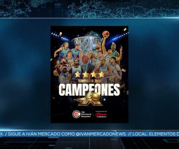 ASTROS DE JALISCO CAMPEON