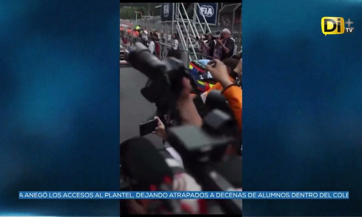 PREVIA FORMULA 1