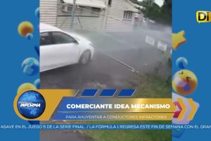 ESTACIONAMIENTO AUSTRALIA