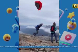 PARACAIDISTA AMAZON