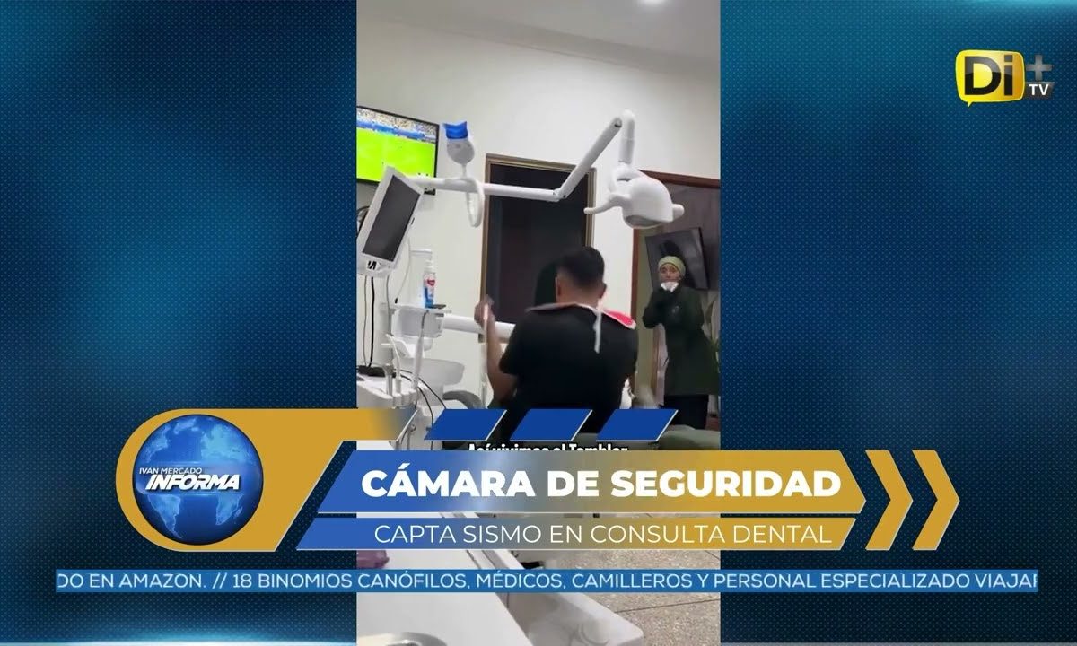 DENTISTA VENEZUELA