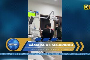 DENTISTA VENEZUELA
