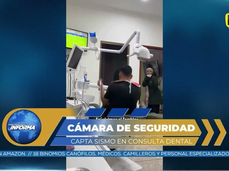 DENTISTA VENEZUELA