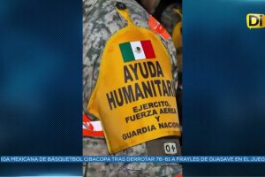 APOYO VENEZUELA