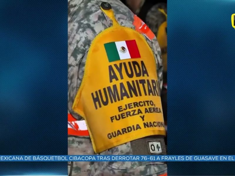 APOYO VENEZUELA