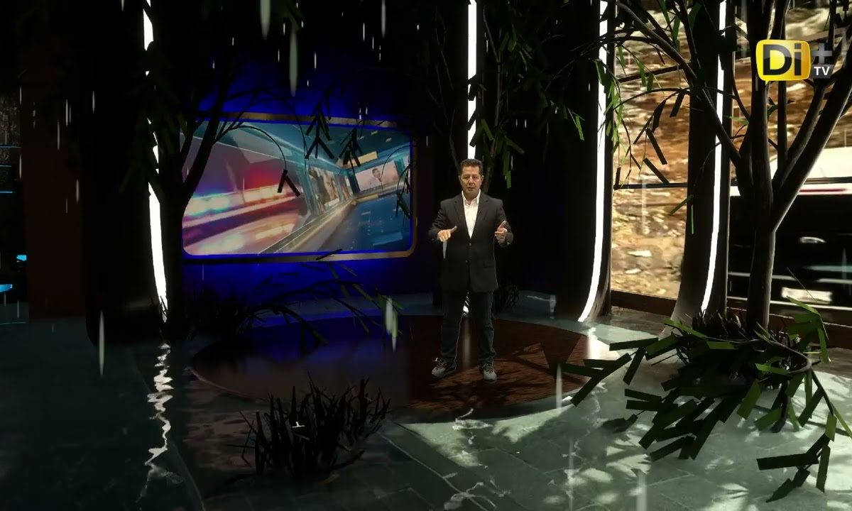 LLUVIA PUEBLA DATOS