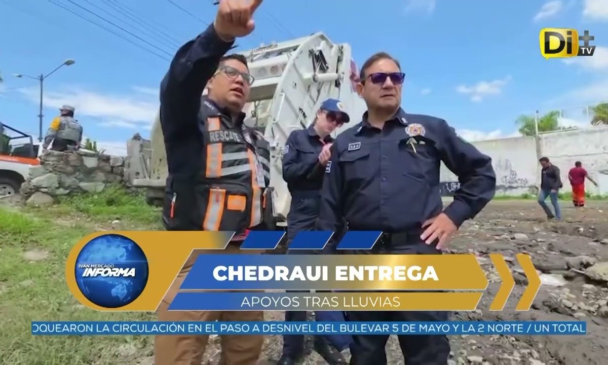 PEPE APOYO LLUVIAS