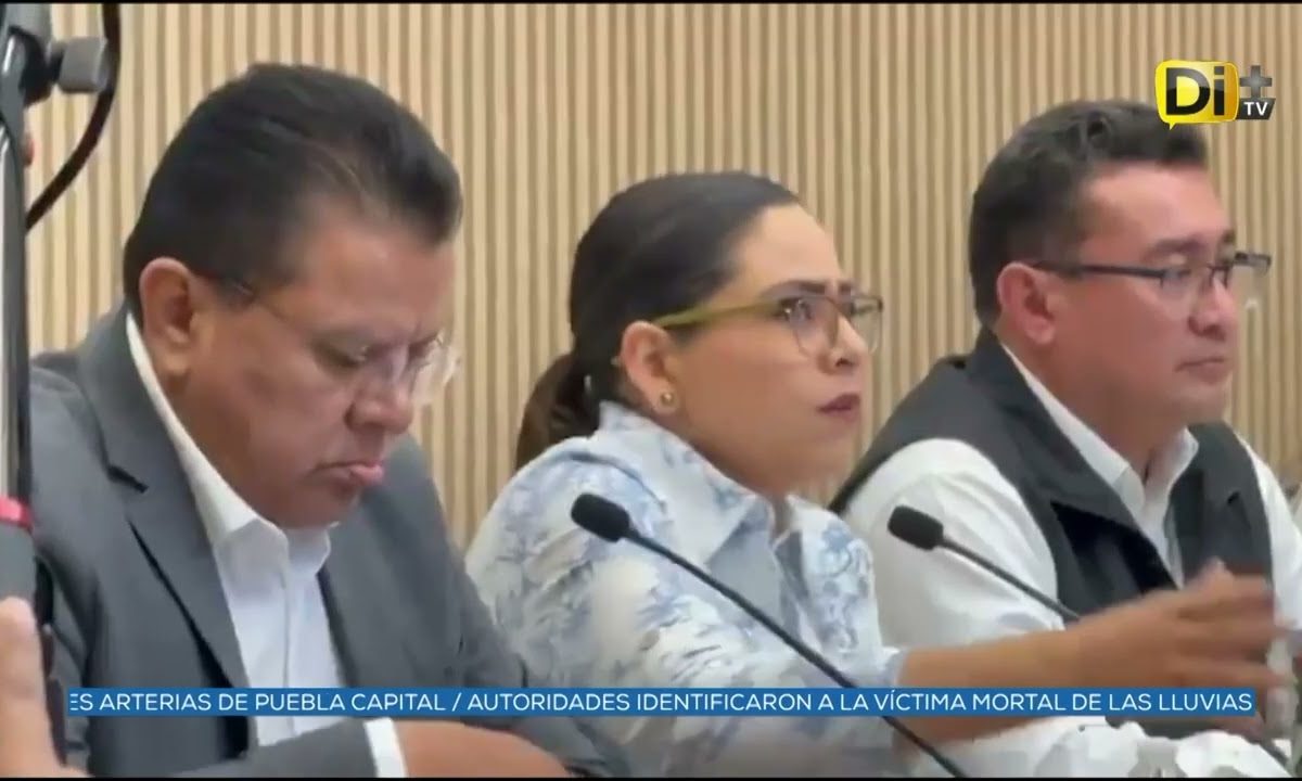 CONGRESO AGUA DE PUEBLA