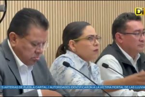 CONGRESO AGUA DE PUEBLA