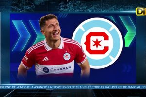 Lewandowski llega a la MLS